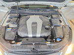 Hyundai Genesis 2012