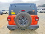 Jeep Wrangler 2019