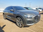 Audi Q8 2021