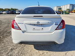 Nissan Versa 2017