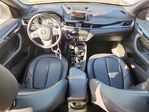 BMW X1 2016