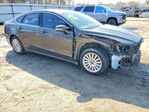 Ford Fusion 2016