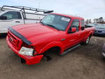 Ford Ranger 2010
