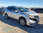 Nissan Rogue 2018
