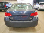 Subaru Legacy 2012