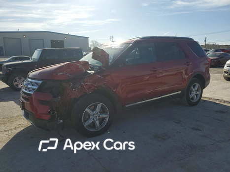 Ford  2018 - Image 1 of 13
