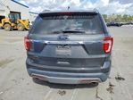 Ford Explorer 2017
