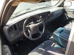 Chevrolet Silverado 2001