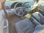 Honda Odyssey 2008