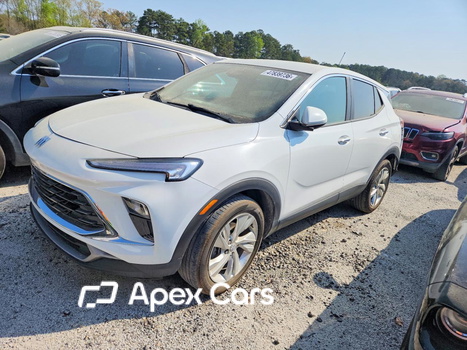 Buick Encore 2024 - Image 1 of 13