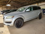 Audi Q7 2012