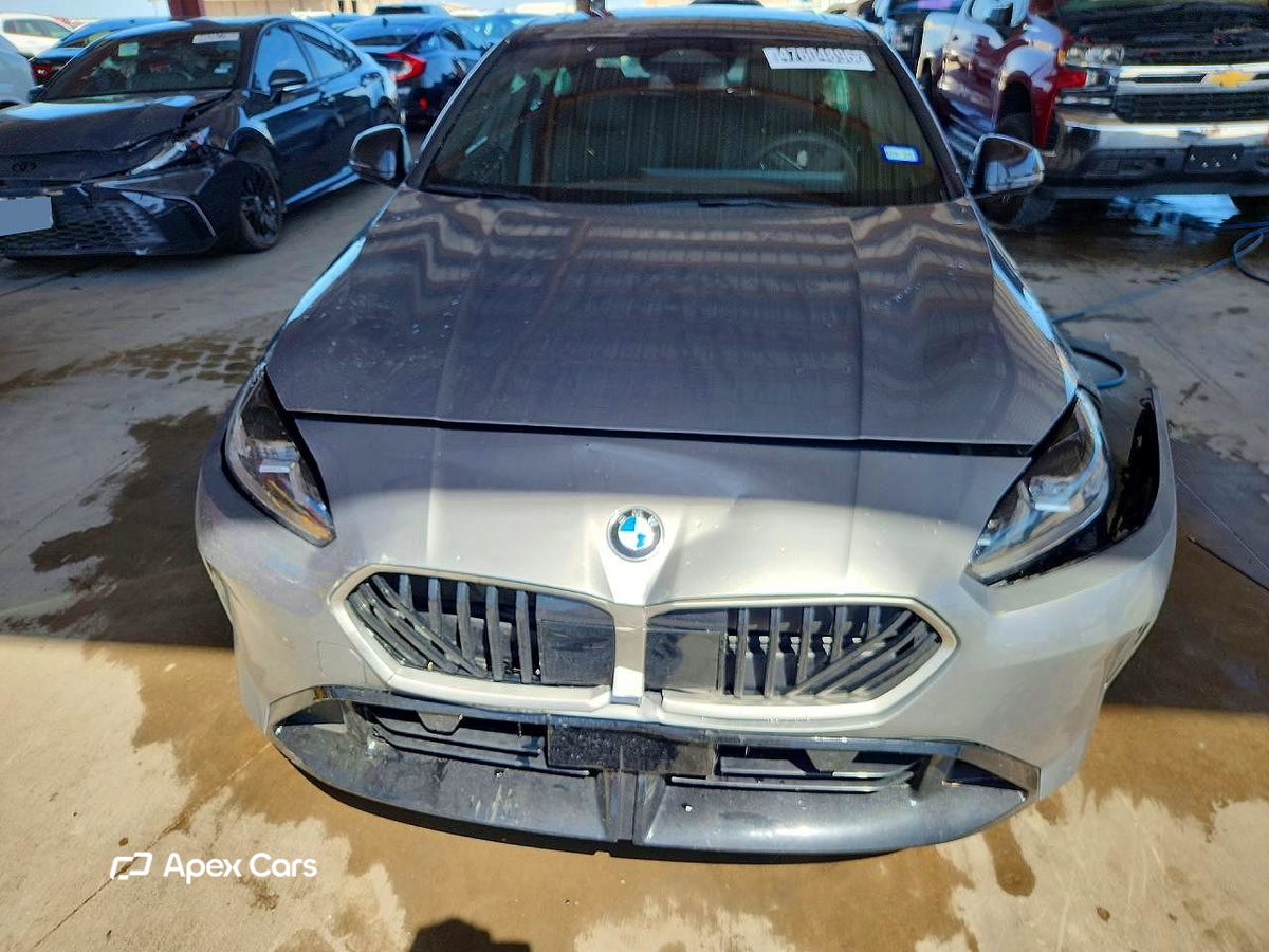 BMW Series 2 2026