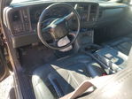 Chevrolet Silverado 2002