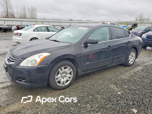 Nissan Altima 2012 - Zdjęcie 1 z 13