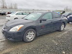 Nissan Altima 2012