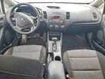 Kia Forte 2016