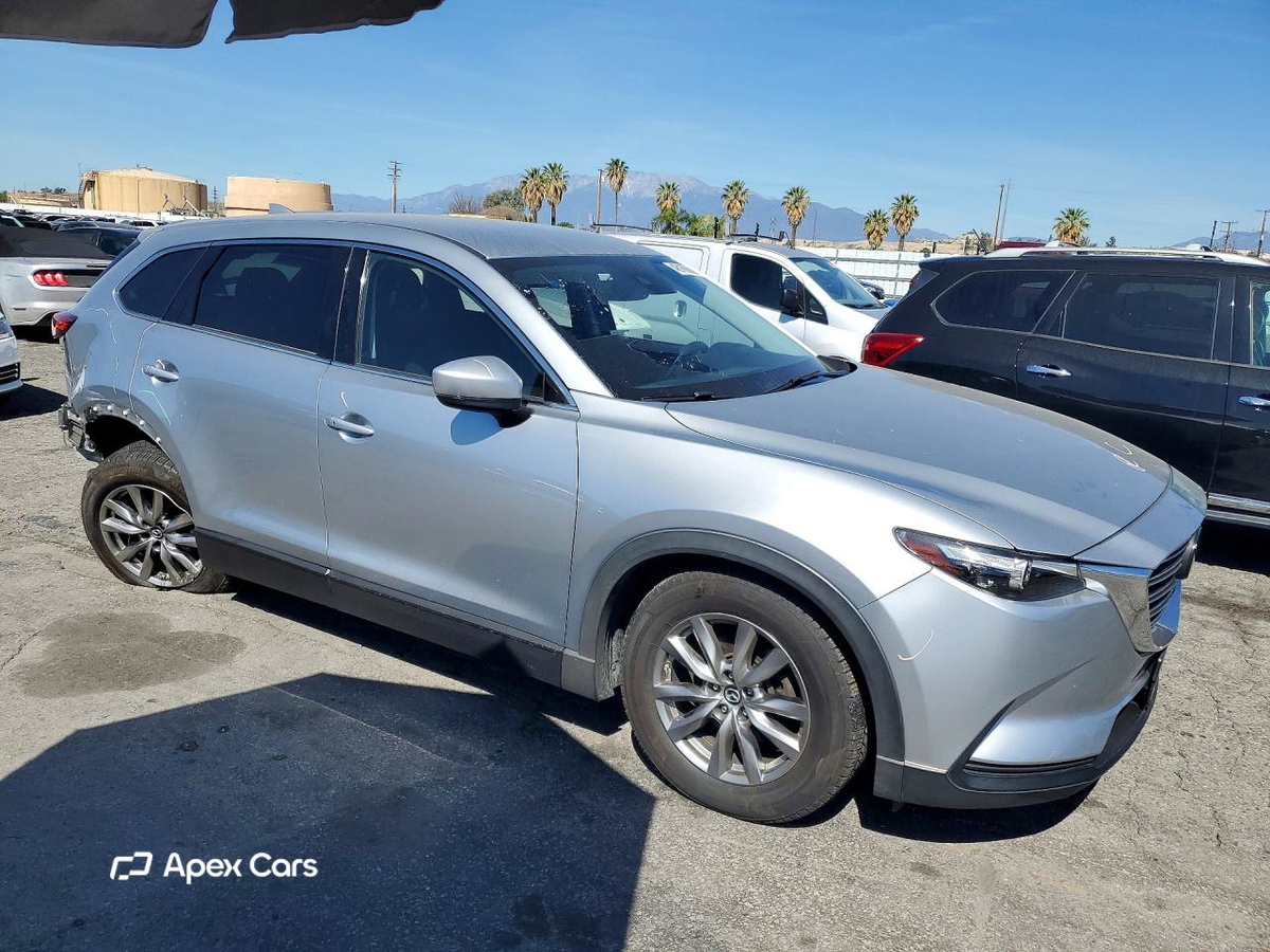 Mazda CX-9 2018
