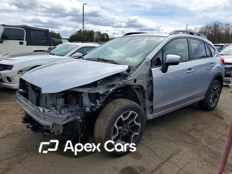 Subaru XV 2016 - Image 1 of 13