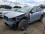Subaru XV 2016