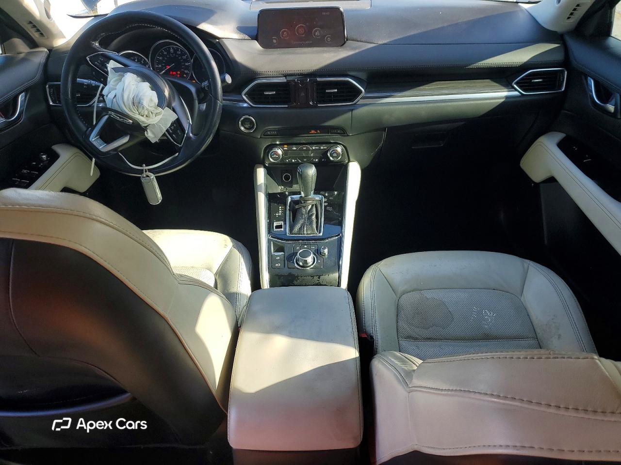Mazda CX-5 2017
