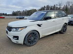 Land Rover Range Rover 2016