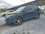 Ford Explorer 2012
