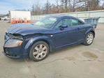Audi TT 2003