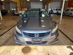 Honda Accord 2012