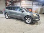 Chevrolet Traverse 2011
