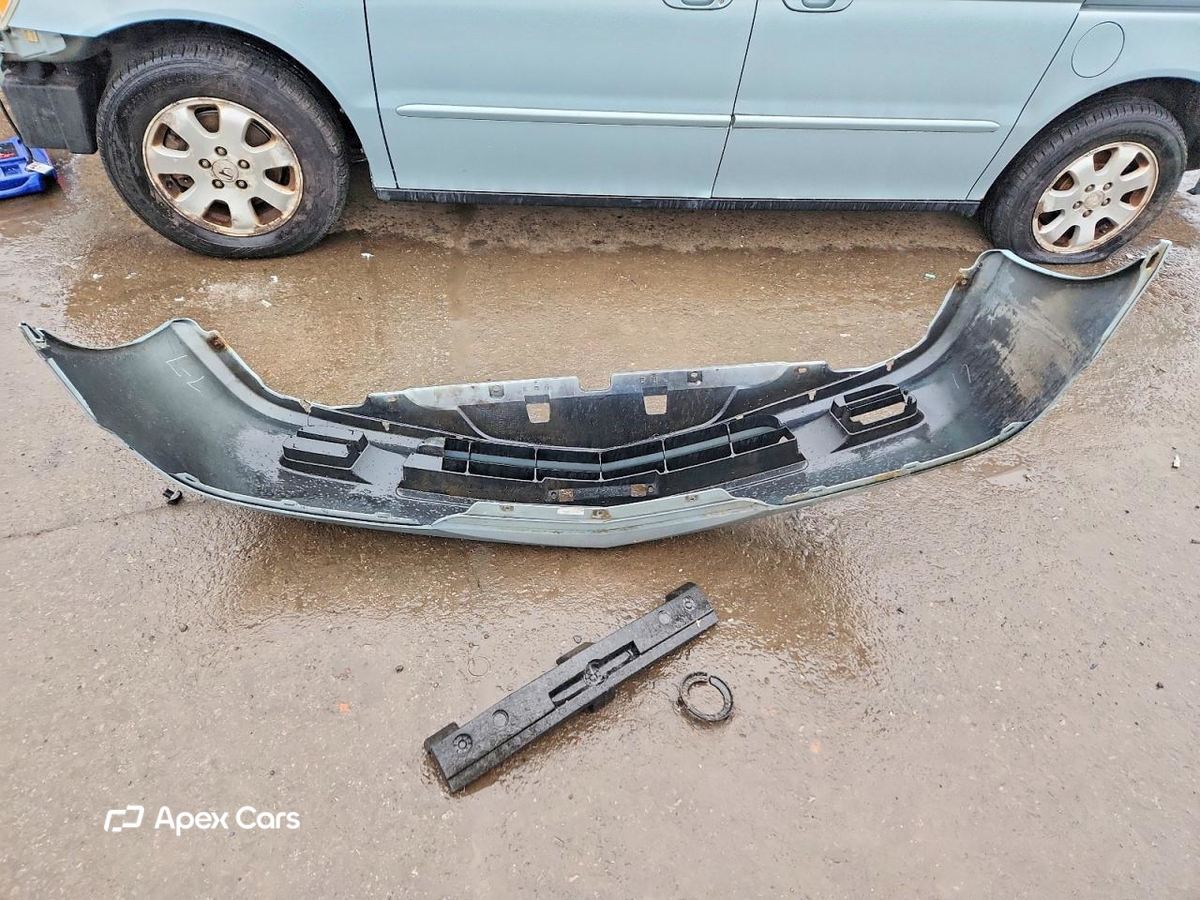 Honda Odyssey 2004