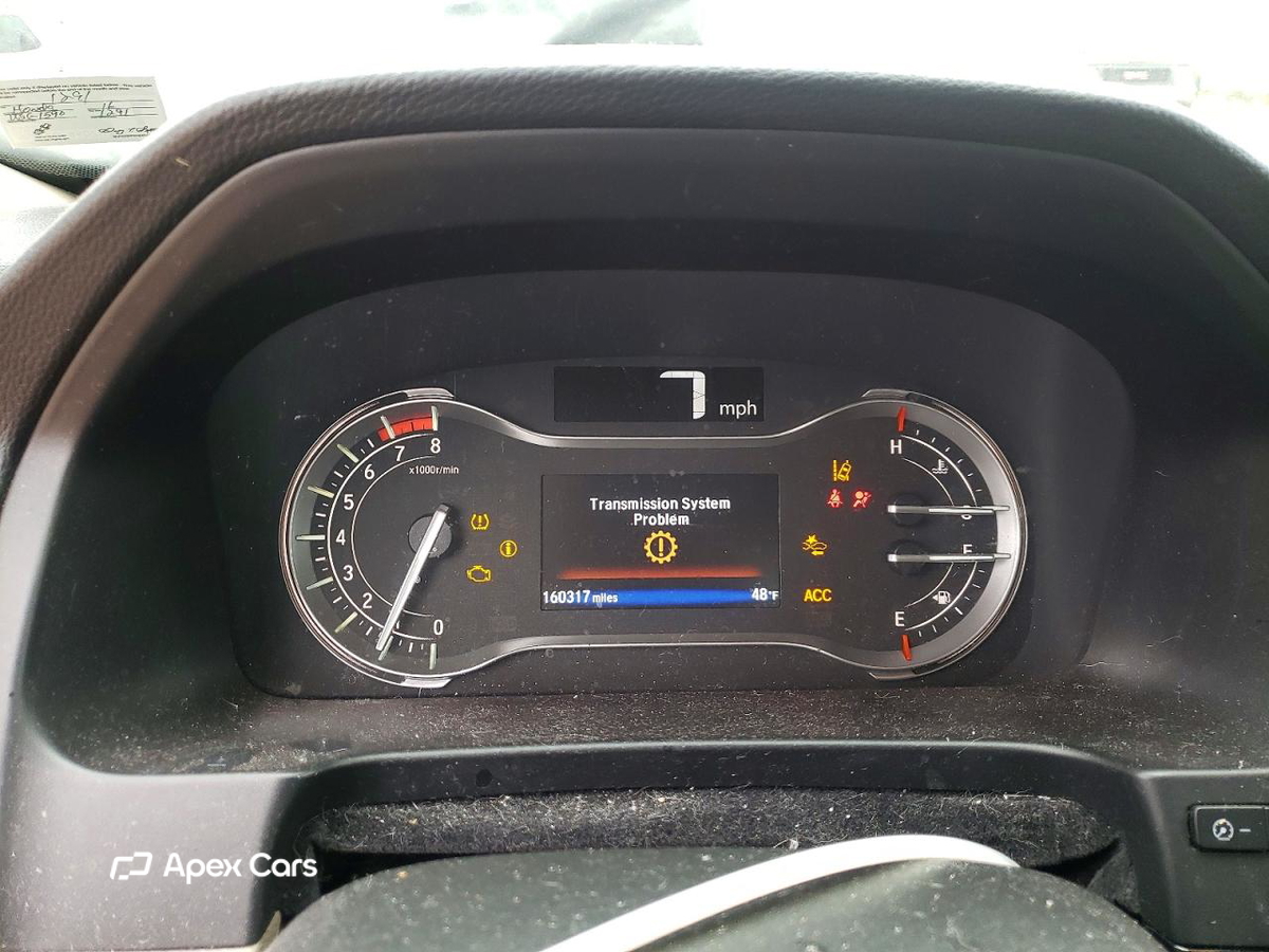 Honda Pilot 2016