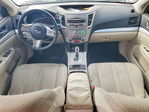 Subaru Legacy 2011
