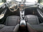 Nissan Sentra 2018