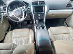 Ford Explorer 2015