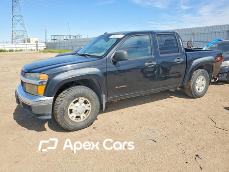 Chevrolet Colorado 2005 - Image 1 of 5