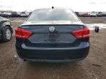 Volkswagen Passat 2014