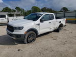 Ford Ranger 2021