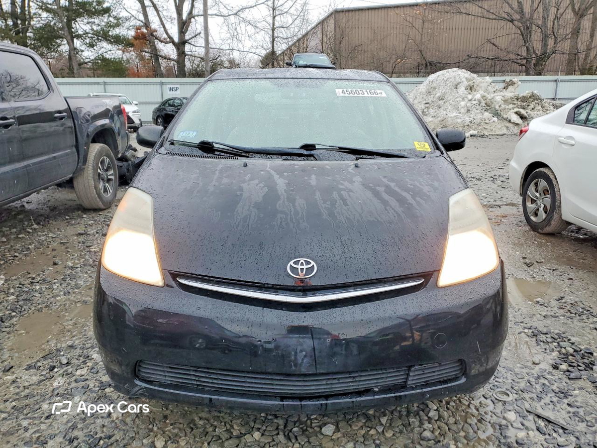 Toyota Prius 2008