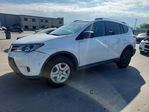 Toyota RAV 4 2014