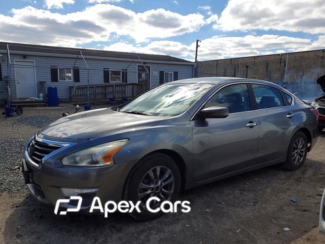 Nissan Altima 2015 - Image 1 of 12