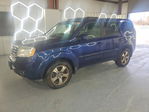 Honda Pilot 2014