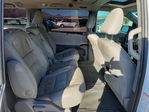 Toyota Sienna 2017