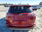 Toyota RAV 4 2018