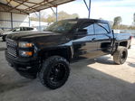 Chevrolet Silverado 2014