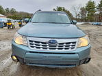 Subaru Forester 2012