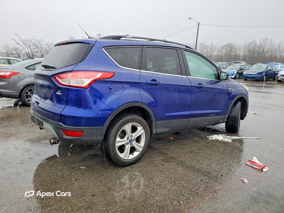 Ford Escape 2013