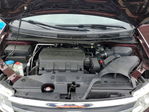Honda Odyssey 2013