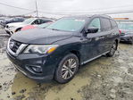 Nissan Pathfinder 2017