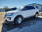 Ford Explorer 2018