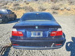 BMW Series 3 2003